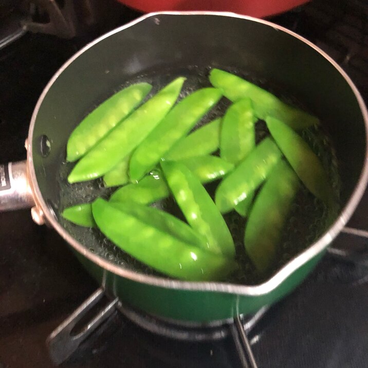 離乳食 きぬさや